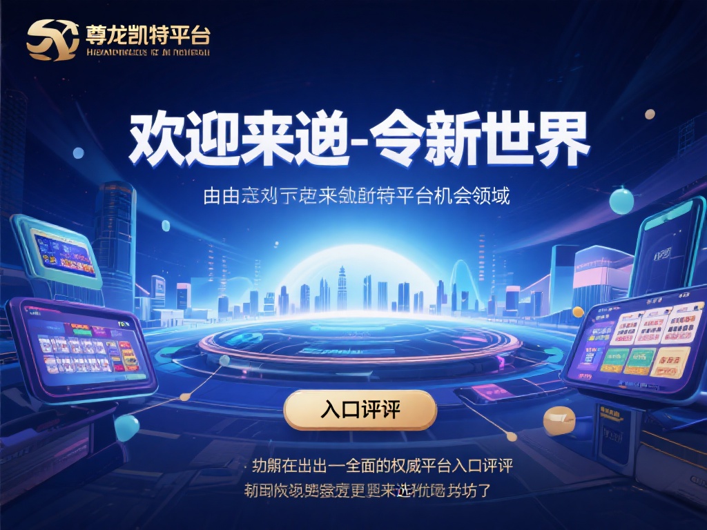 权威评测:尊龙凯时平台入口独家优势详解 欢迎来到一个全新世界,一个由尊龙凯时平台带来的机会