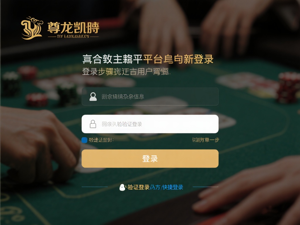 在大多数平台中，繁琐的登录步骤往往让用户感到头疼。