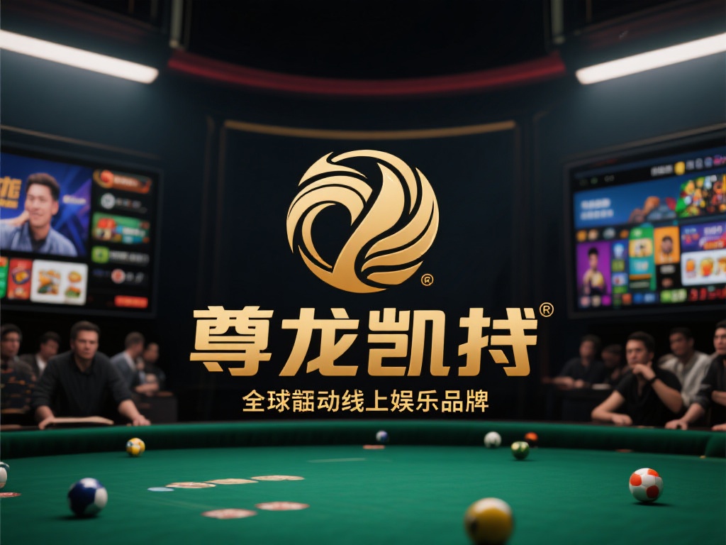 尊龙凯时品牌的起源与背景
尊龙凯时是一个全球知名