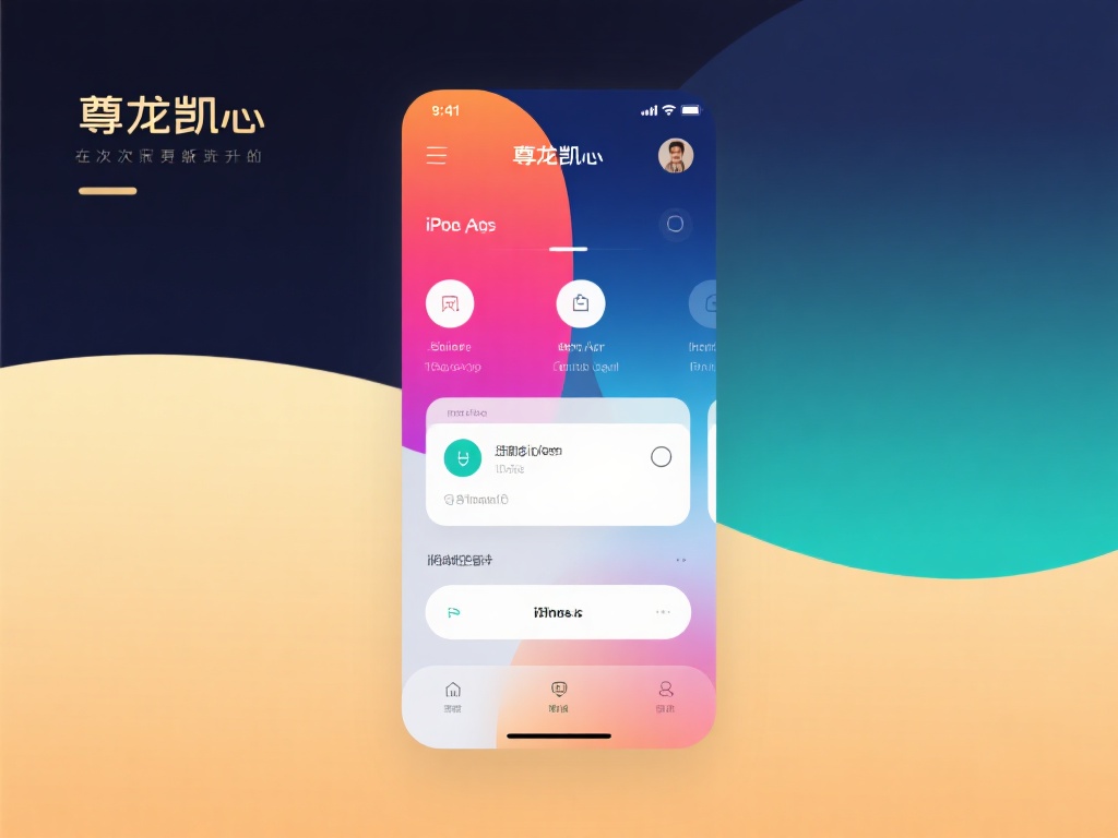 尊龙凯时iOS最新版下载:升级功能全揭秘 在这次更新中,尊龙凯时iOS应用程序带来了焕然一新