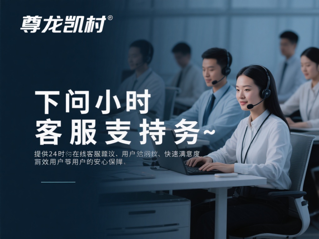 尊龙凯时官方网址平台特色与优质服务深度解析 全天候客服支持:提供24小时在线客服服务是尊龙凯时