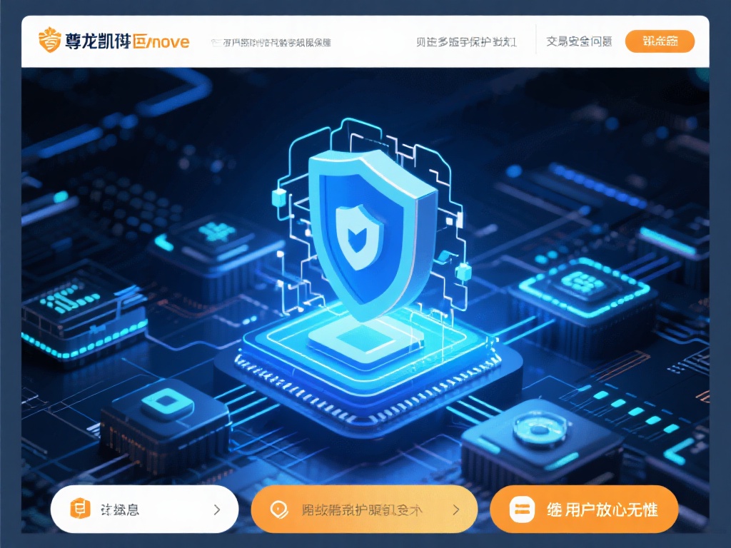 深入解析尊龙凯时·官方网址的独特魅力与核心优势 高级别安全保障
在数字化时代,用户隐私保护和资金
