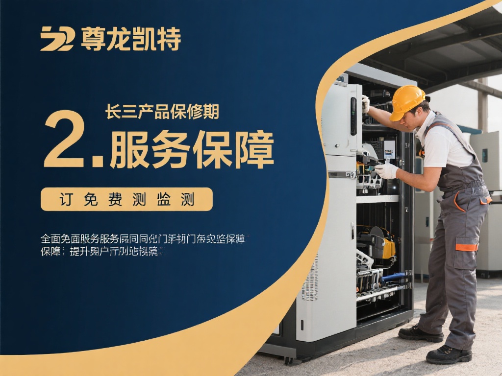 尊龙凯时与凯时产品质量及服务全面对比分析 2. 售后服务保障
尊龙凯时:尊龙凯时提供长达三