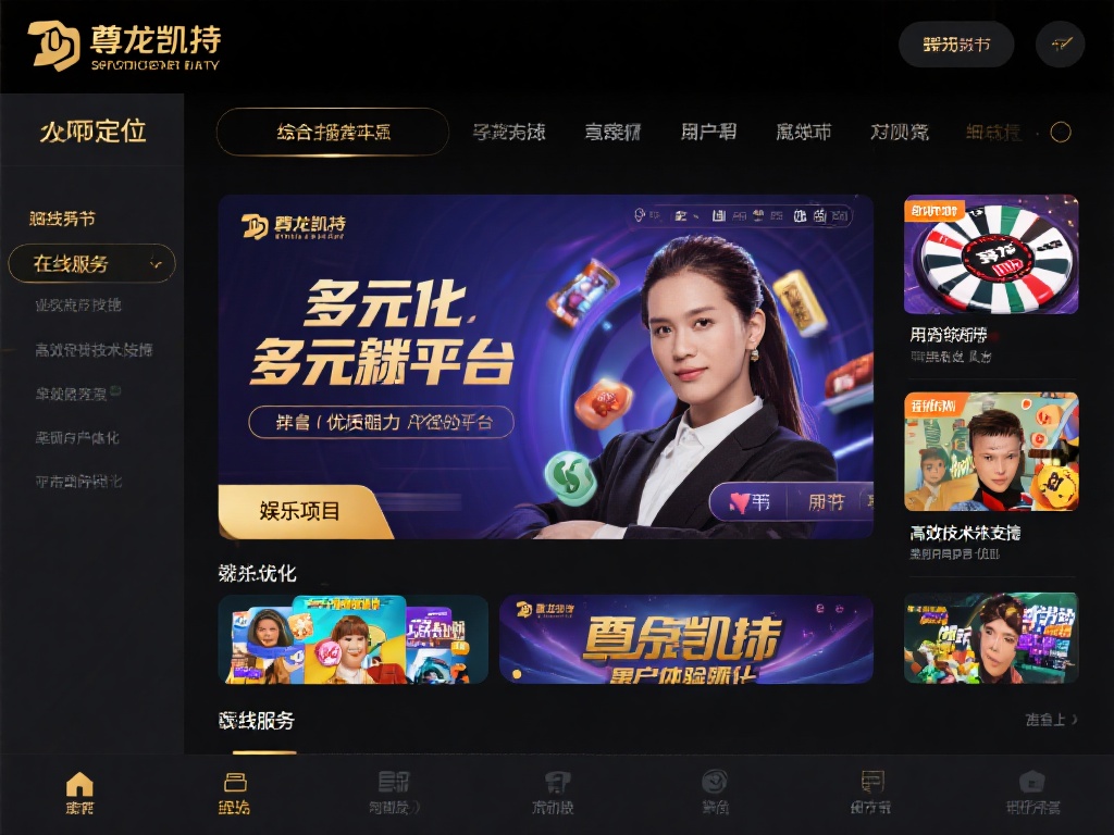 揭秘尊龙凯时:深度剖析其幕后真相与独特魅力 尊龙凯时的本质:多元化平台的魅力
尊龙凯时是一种