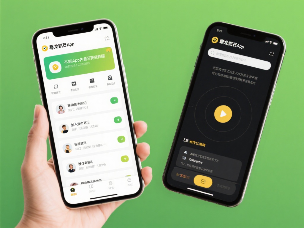 快速上手尊龙凯时app:操作技巧全攻略 除了应用内自带的教程和帮助文档,用户还可以充分利用