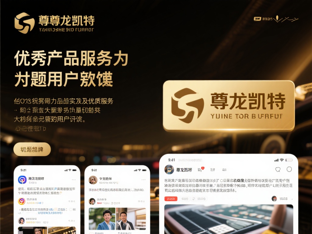 尊龙凯时诚信品牌,卓越口碑铸就辉煌 优秀的产品和服务必然会赢得用户的青睐与赞赏。尊龙凯