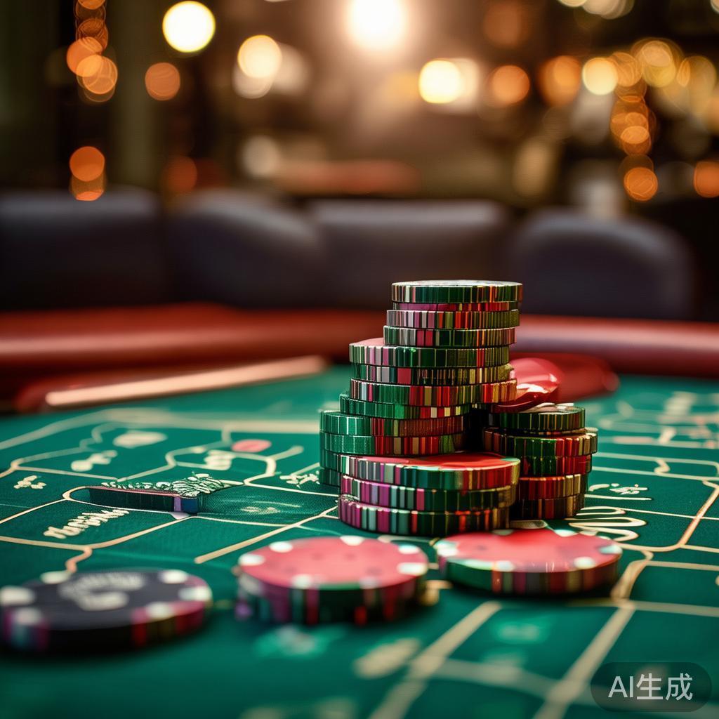 为何安全可靠成为核心竞争力？主要原因在于赌博和娱乐