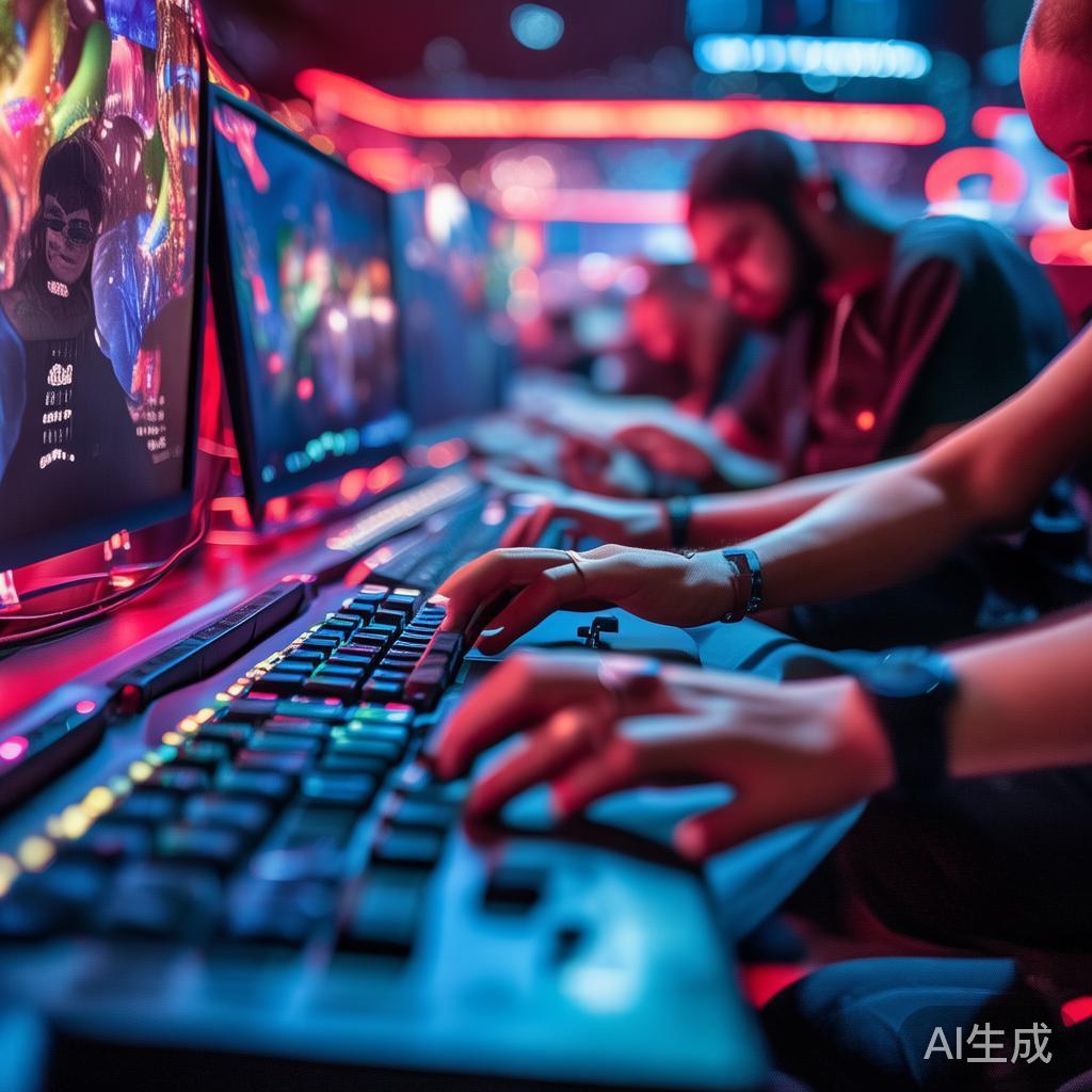 一、熟悉规则与节奏
在正式竞技前，建议玩家先进行