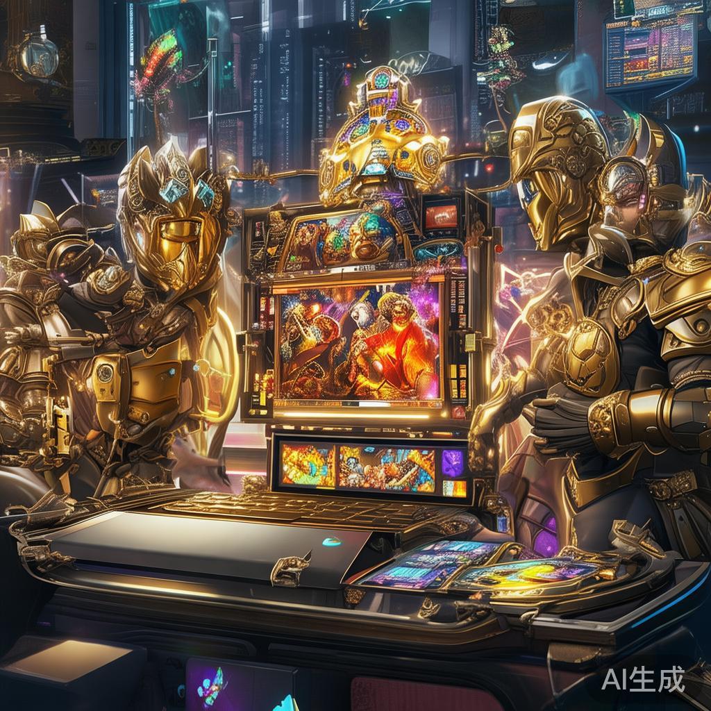 尊龙凯时最新地址推荐与安全登录指南大全 作为知名的在线娱乐平台,尊龙凯时以其丰富的游戏种类