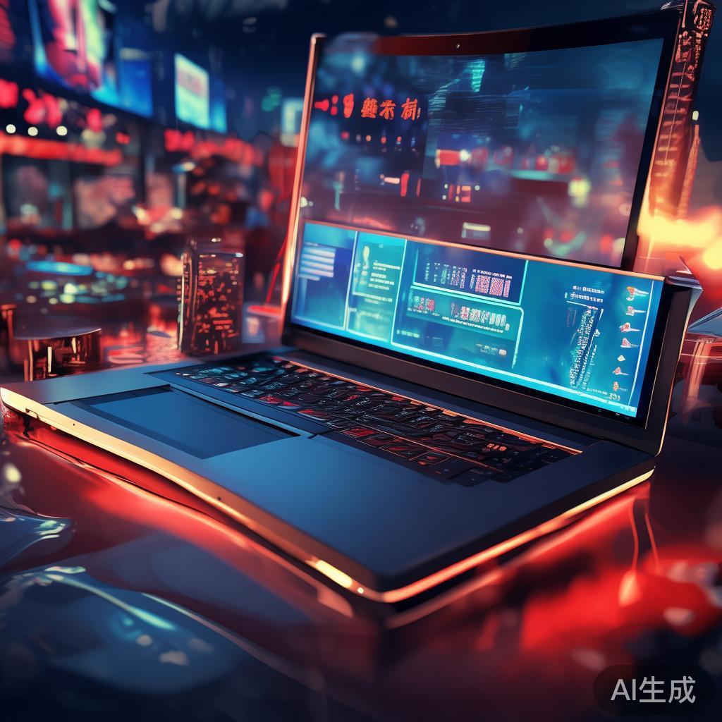 在当今数字化娱乐时代，寻找一个安全可靠的在线娱乐平