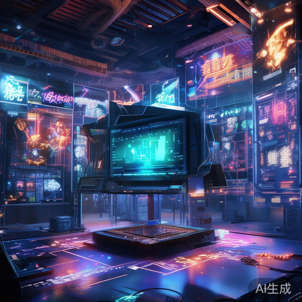 在当今数字娱乐行业飞速发展的大背景下，选择一个安全