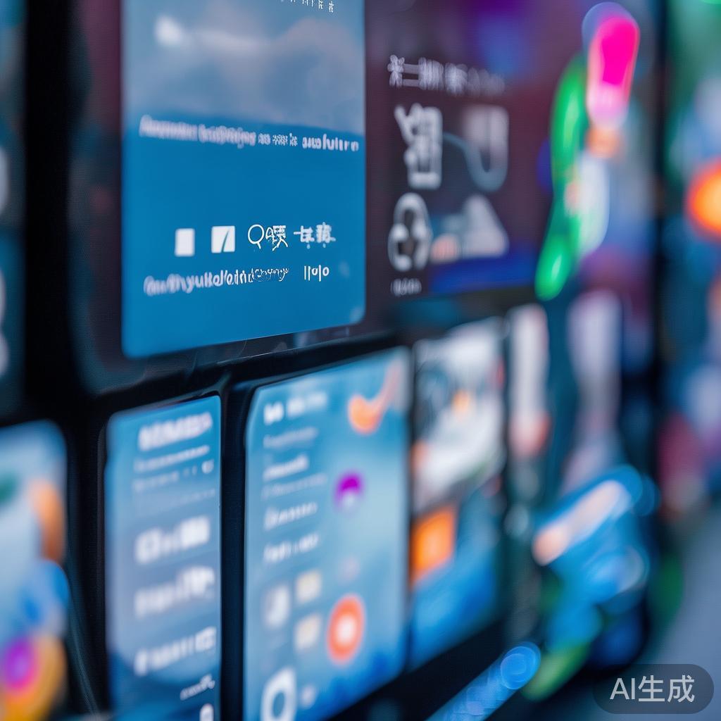 许多平台支持第三方快捷登录方式，如微信、QQ或其他