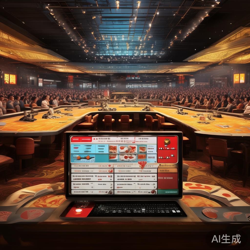 尊龙凯时网上百家乐的玩法与传统的实体赌场类似，主要