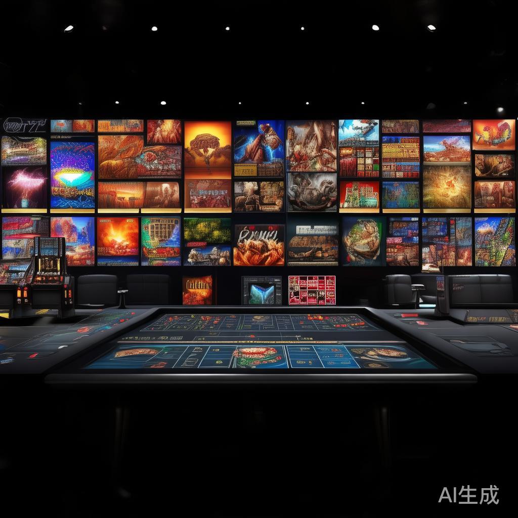 尊龙凯时黑款优势与风险详解指南:全面解析与注意事项 二、丰富多样的游戏内容
黑款版本通常会提供更多元