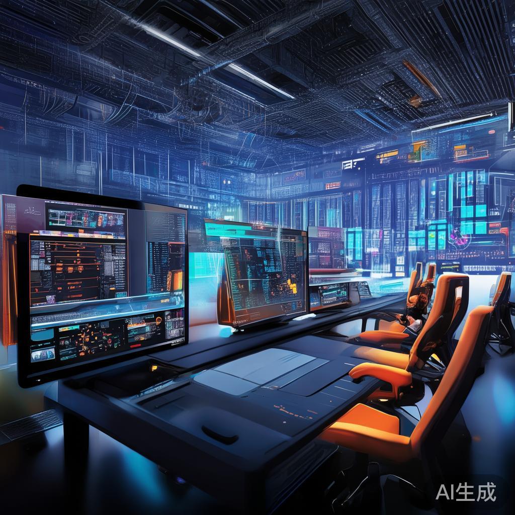 在当前互联网时代，在线娱乐行业迅速崛起，游戏与博彩