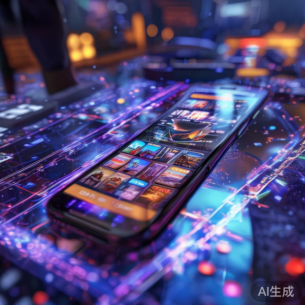 在当今移动互联网时代，越来越多的用户选择通过手机进