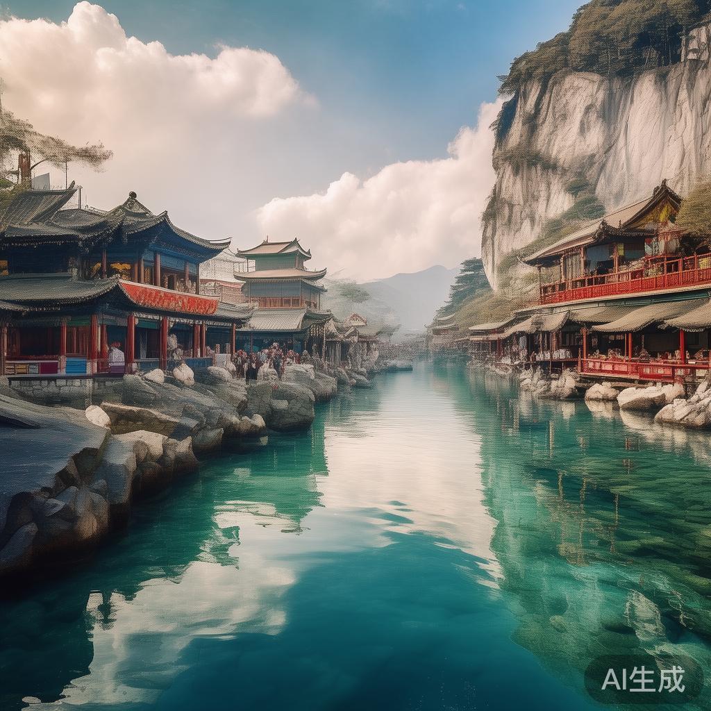 尊龙凯时旅游精彩体验:畅享无忧旅程的极致之旅 在现代社会,旅游已成为人们放松心情、开阔眼界的重要