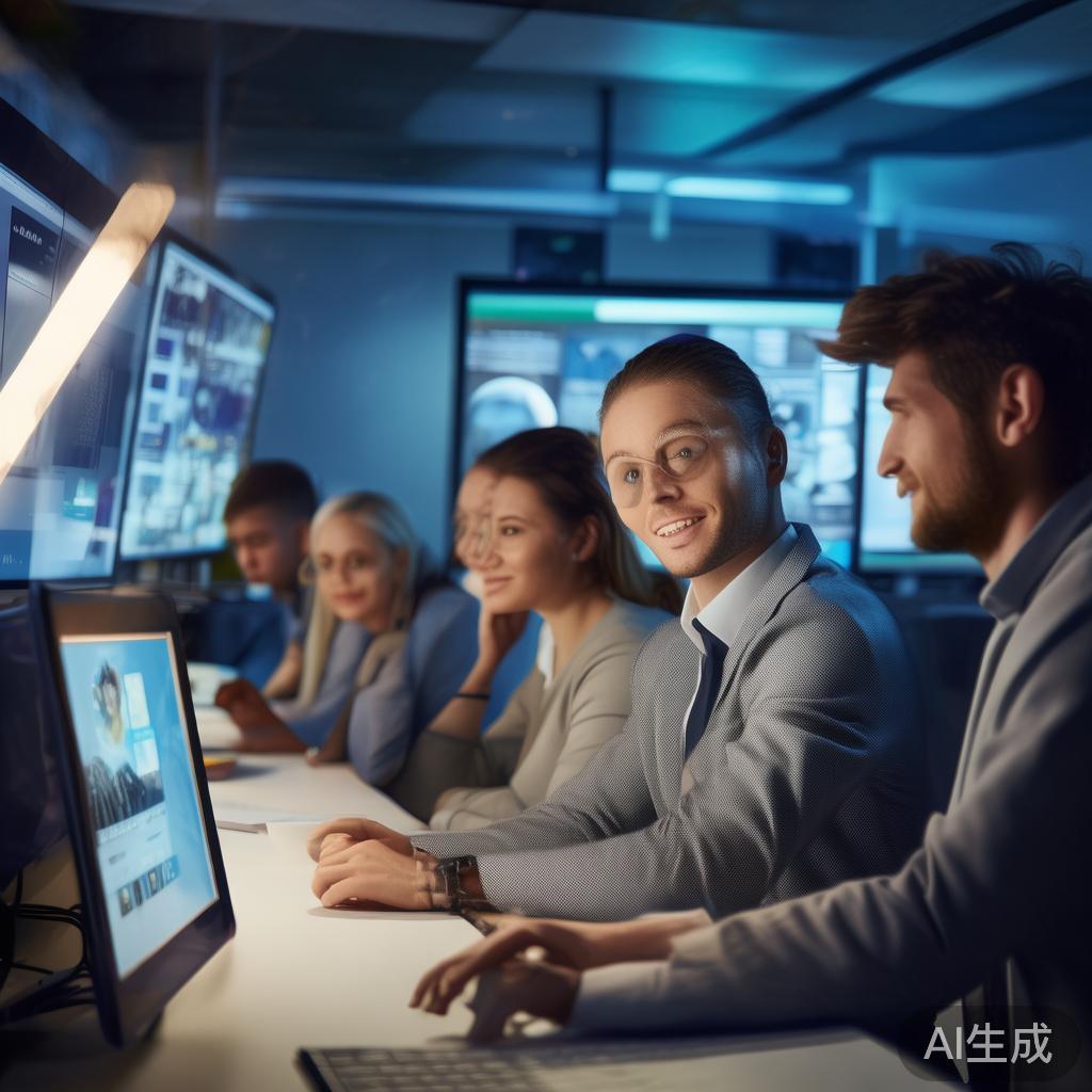 在选择平台时，良好的客户服务同样重要。24小时在线