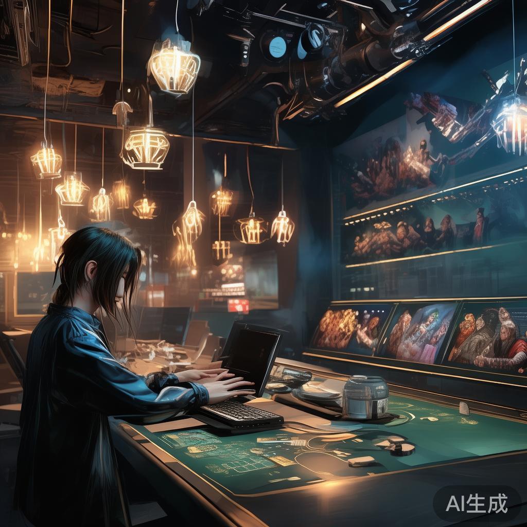 全面解析尊龙凯时刷流水攻略,助你轻松游戏获胜宝典 在当今线上娱乐平台快速发展的背景下,越来越多的玩家