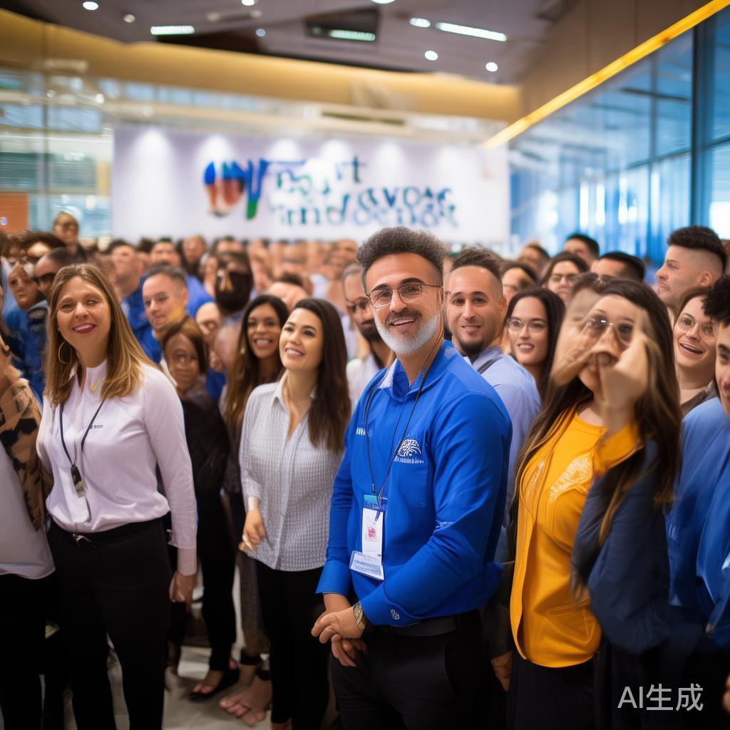 尊龙凯时企业文化引领创新驱动企业持续发展战略 增强员工认同感:企业应充分挖掘和弘扬尊龙凯时企业文