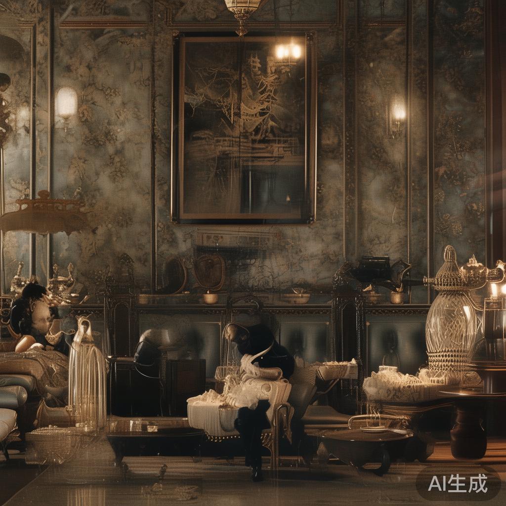 在追求更高生活品质的时代背景下，许多人渴望拥有属于