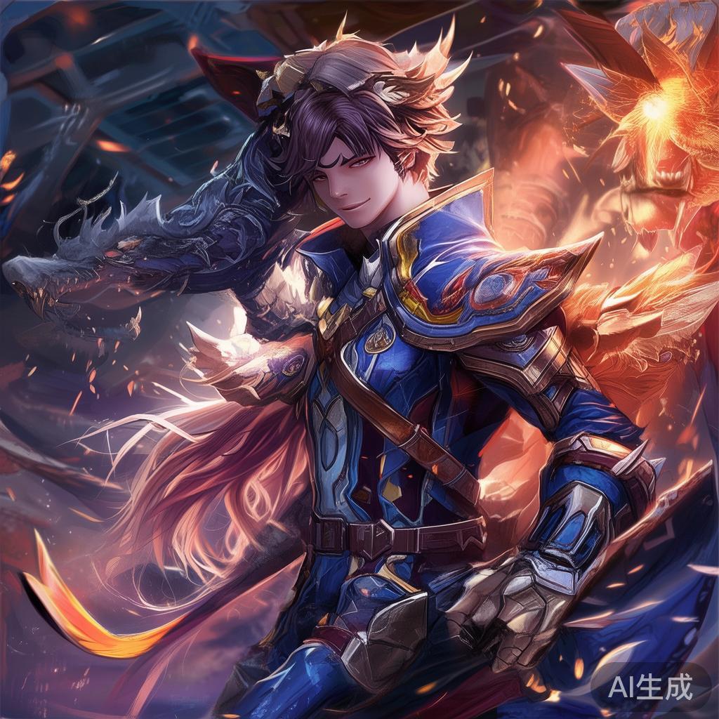 全面解析尊龙凯时推荐人资格条件与申请流程 在当今在线娱乐行业,选择一个可靠的推荐人不仅关系到