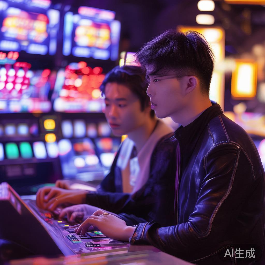 在技术方面，尊龙凯时不断引入先进的动画和音效技术，