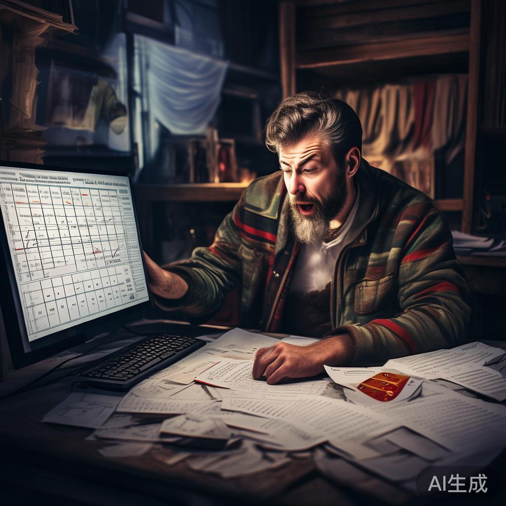 某一位常年参与六元彩金的玩家分享：通过记录每日投注