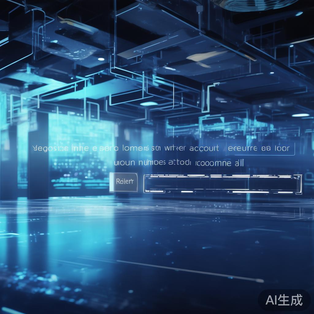 注册与登录
首先，用户应在官方渠道完成注册流程，