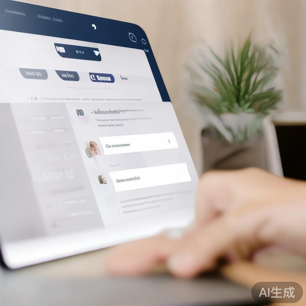 三、优质的用户体验
界面设计简洁大方，操作流程流