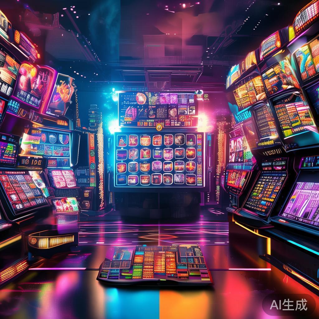 多元化游戏体验。平台涵盖多种类型的游戏，从经典的老