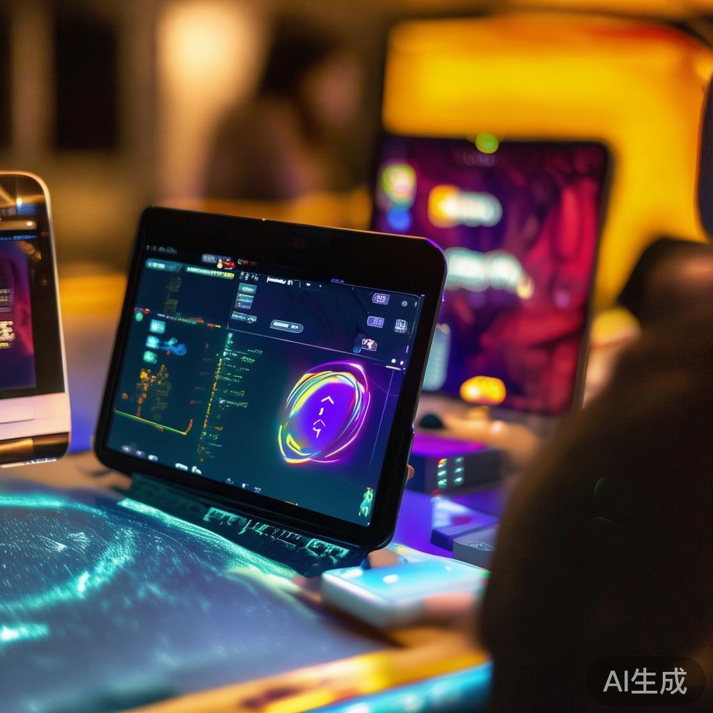 在当今数字化快速发展的时代，在线娱乐平台的安全性和