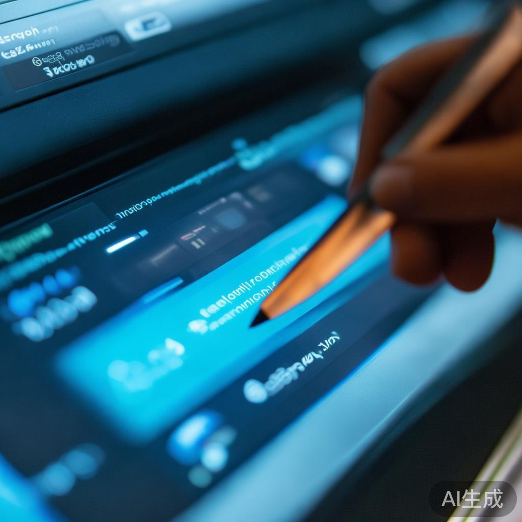 二、核查账户状态和违规行为
登录平台后台，查看是
