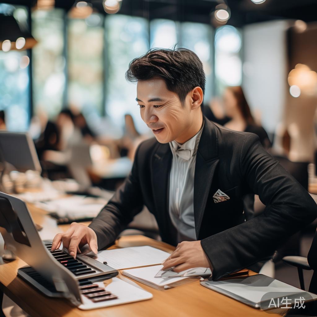 3.&nbsp;定制化服务解决方案
尊龙凯时根据不同企业的