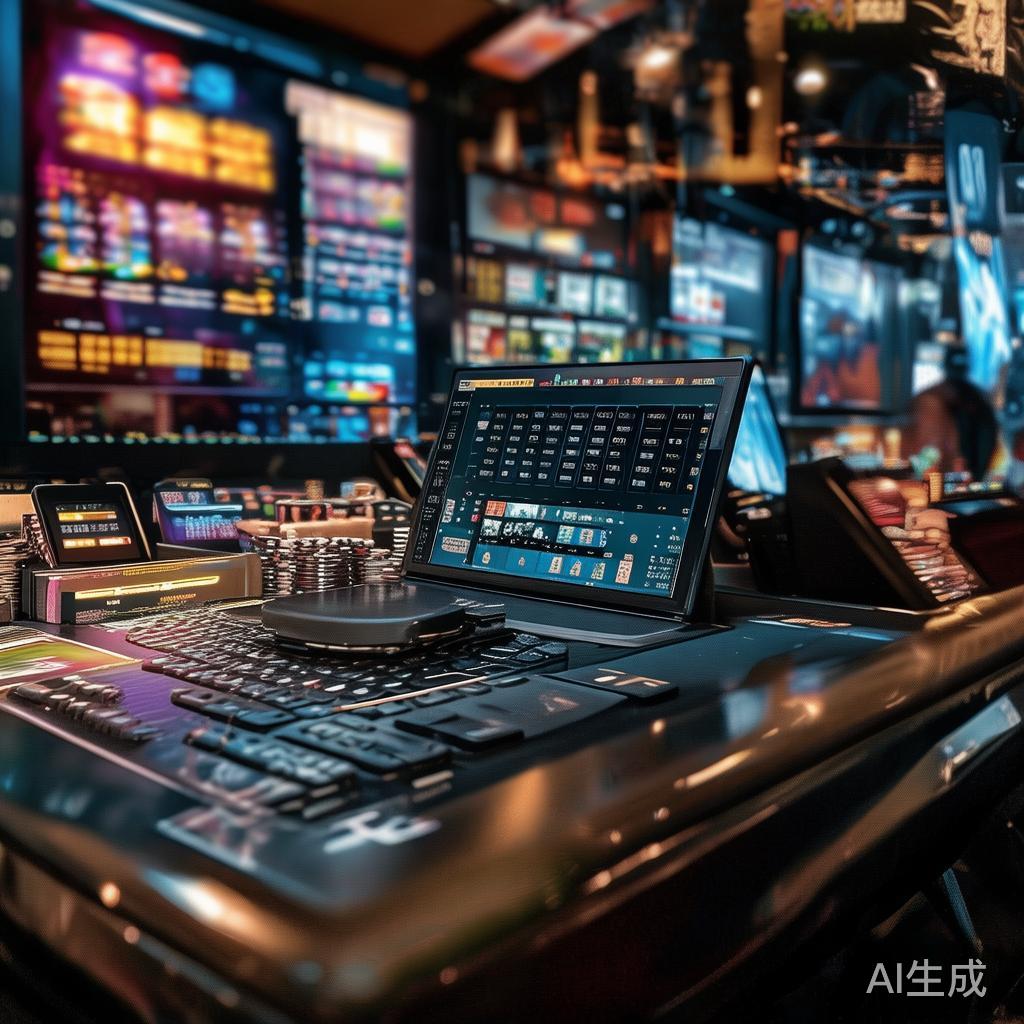 在当今线上娱乐行业快速发展的背景下，选择一个安全可