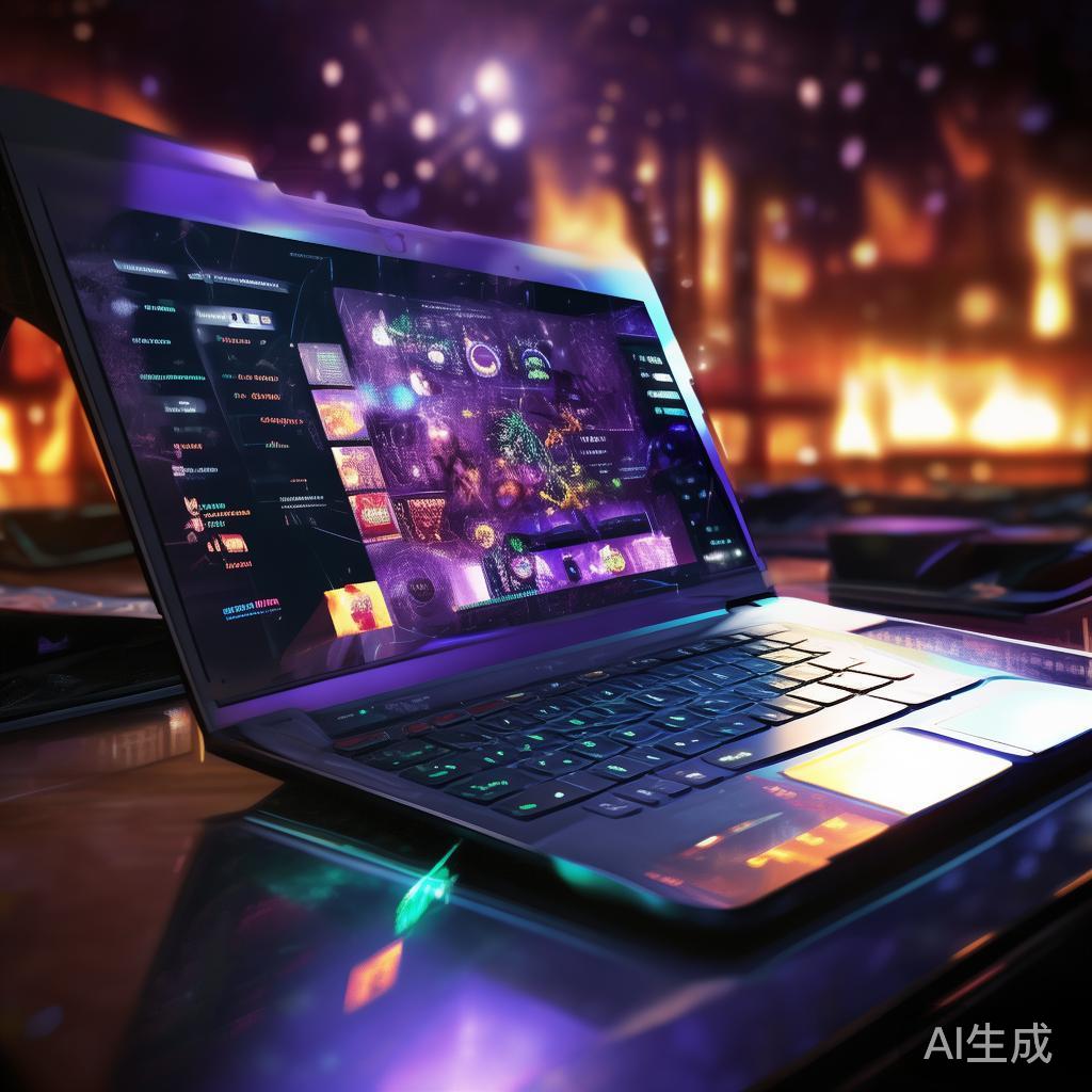 在选择娱乐平台时，平台的稳定性和安全性尤为关键。随